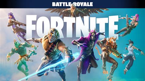 Fortnite Laptop Wallpapers Wallpaper Cave