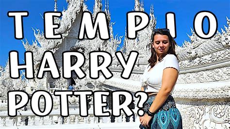 HARRY POTTER in un tempio l affresco più strano di sempre YouTube