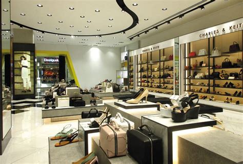 Mynt Helped Improve The Branding And Identity Of Shoe Gallery Shoe