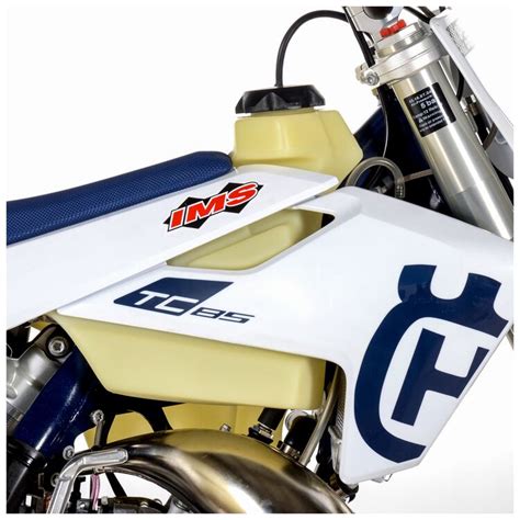 IMS Fuel Tank Husqvarna TC 85 2018 2024 RevZilla