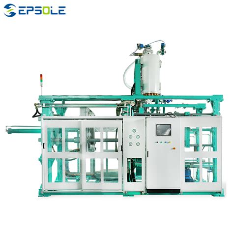 Vacuum System EPS Styrofoam Cup Shape Making Machine Sujie