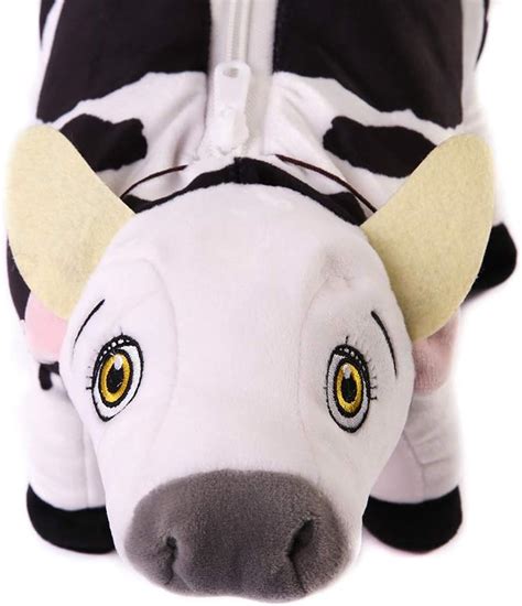 Buy La Granja de Zenón Plush Travel Pillow Vaca Lola Convertible 2 in 1