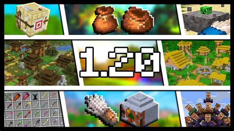 Minecraft 1 20 Recursos Atrasados Que Devem Ser Adicionados Na