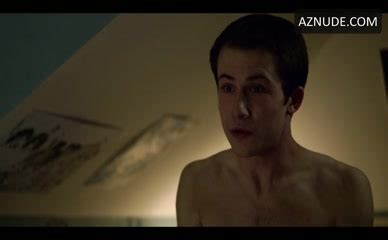 Katherine Langford Michele Selene Ang Lesbian Underwear Scene In 13 Reasons Why AZNude