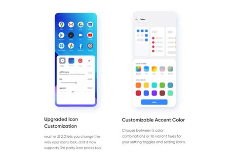 Realme Ui Based On Android Is Coming With Coloros Features