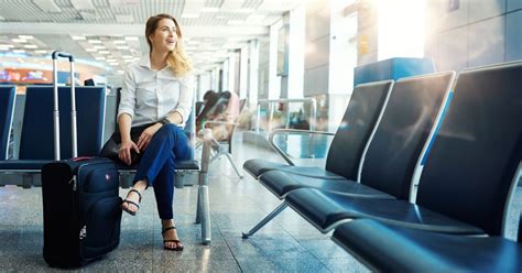 12 Business Travel Tips For Women Entrepreneurs