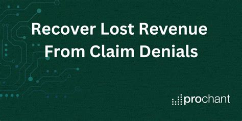 Schedule A Call To Recover Lost Revenue From Claims Denials