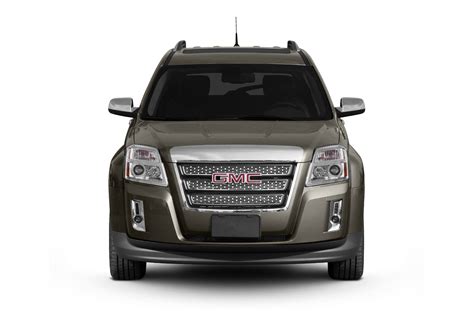 2010 Gmc Terrain Specs Prices Mpg Reviews And Photos