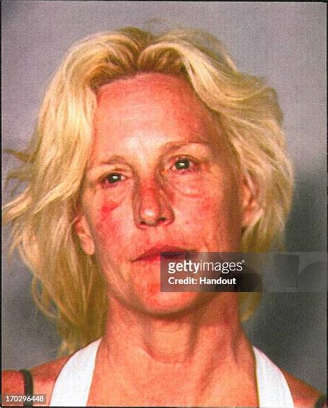 Erin Brockovich Ellis Booking Photo Photos Et Images De Collection