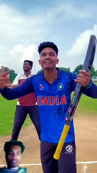 Cricket खेलने के मजे मजे 🔥 ️😍🏏 Bobby4uhh Majemaje Baihar