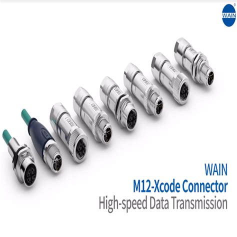 Circular Connector Distributor Malaysia | Circular Connector Supplier ...