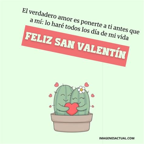 SAN VALENTIN FRASES (34) | Imágenes actual