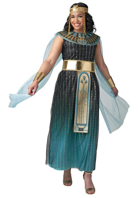 Adult Cleopatra Costume