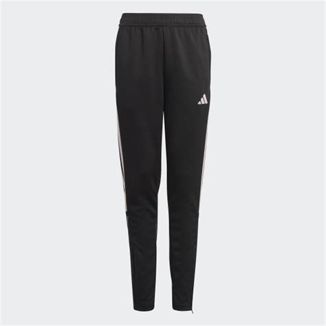 adidas Tiro Pants - Black | Free Shipping with adiClub | adidas US