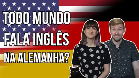 5 MOTIVOS PARA APRENDER INGLÊS ANTES DE MORAR NA ALEMANHA ALEMANIZANDO