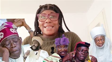 jibiti ni nb hajj yoruba muslims  bawon janfani hajj iya je wa