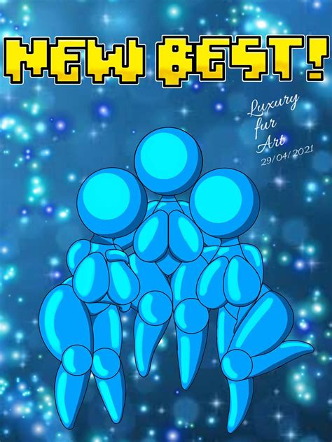 Rule 34 3girls Blue Body Blue Skin Geometry Dash Image No Humans Orb Gd Tagme 5502882