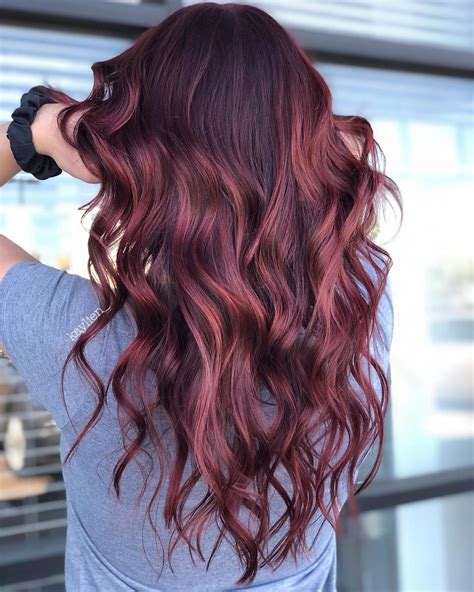 Tons De Ruivo 60 Fotos Para Você Escolher A Cor Ideal Para O Seu Cabelo Cabelo Cabelo Lindo