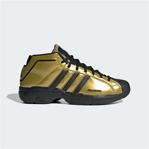 Adidas Superstar 2g Basketball Shoes