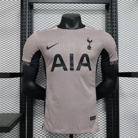 *NEW* 23/24 SPURS 3RD Kit, Men's Fashion, Activewear on Carousell