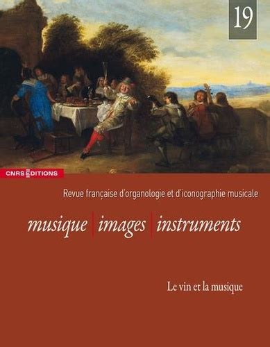 Musique Images Instruments Collectif Cnrs Fabien Guilloux