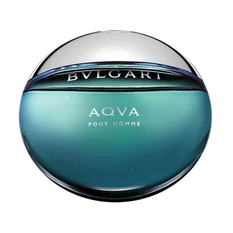 Aqva Pour Homme Bvlgari Comprar Em Guido Decants