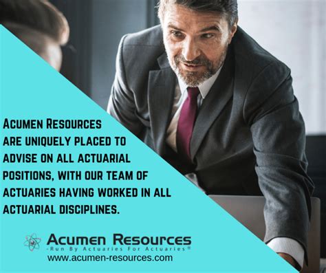 Actuary Jobs Dublin: Helping you find an actuarial job - Acumen Resources