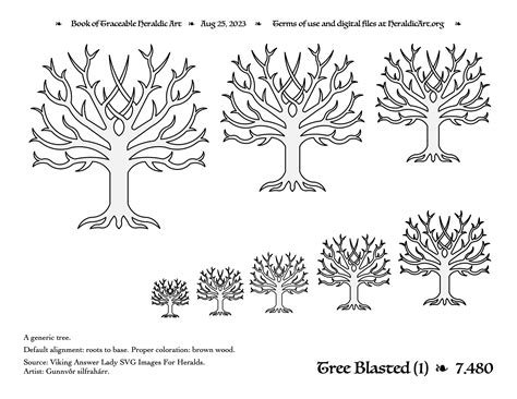 21+ Traceable Tree Pictures - Free Coloring Pages