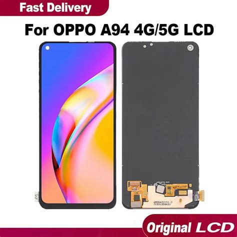 Oppo A G G Lcd Touch Screen Shopee Philippines