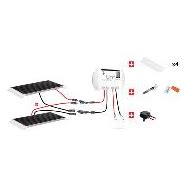 Kit Solaire 600w 12v Camping Car UNITECK Devis Sous 48h