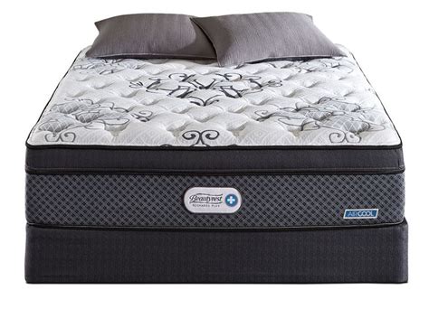 Beautyrest Recharge King Mattress Price