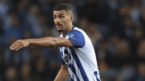 David Carmo Espreita Ligação Aos 50 Fc Porto Jornal Record