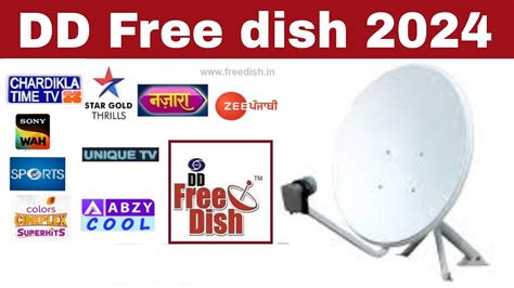 Dd Free Dish Latest Update Dd Free Dish New Add Movie Channel List