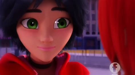 Marc From Miraculous Ladybug - Mocamaru Tumblr Posts Tumbral Com ...