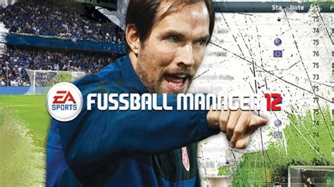 Fussball Manager Fm Ea Sports Gameplay Deutsch Youtube