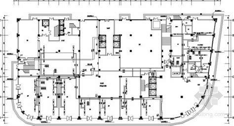 上海 某欧式风格居住区规划及单体设计方案文本 居住建筑 筑龙建筑设计论坛