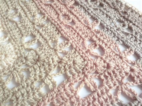 Chal Ganchillo Nude Chal De Crochet Chal Artesanal Chal Etsy