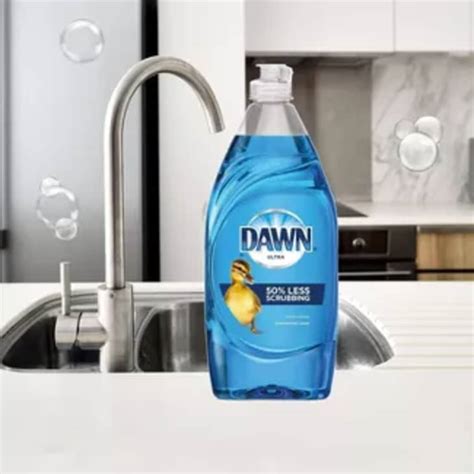 Dawn Dish Detergent Review | The Kitchn