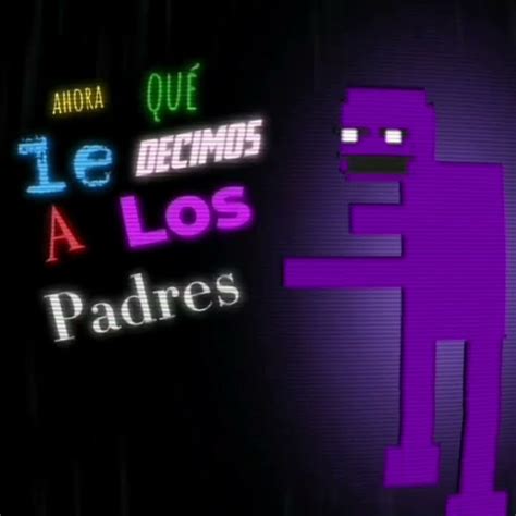 Frases Q Dijo El Hombre Morado Youtube