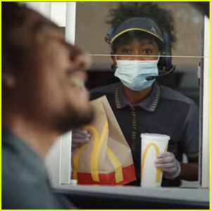 McDonald’s Super Bowl Commercial 2021 Is Like a Carpool Karaoke Episode ...