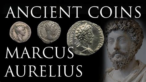 Marcus Aurelius Coin