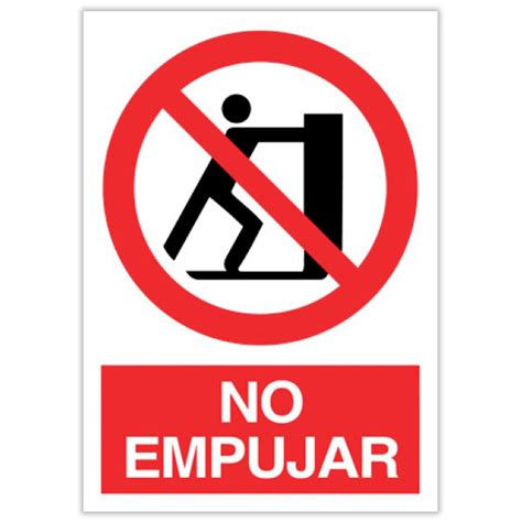 Se Al No Empujar Ebersign