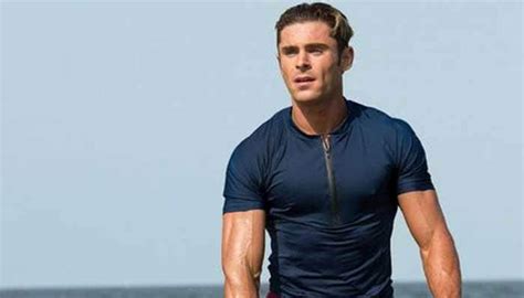 Zac Efron to star in 'King of the Jungle' | Movies News | Zee News