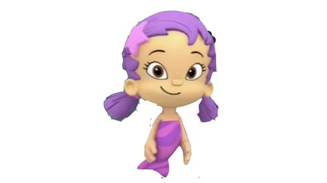 Oona (Bubble Guppies) Vector by quinn727studio on DeviantArt | Bubble ...