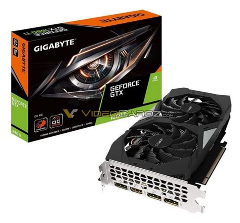 Nvidia GTX 1660 Ti will cost $279