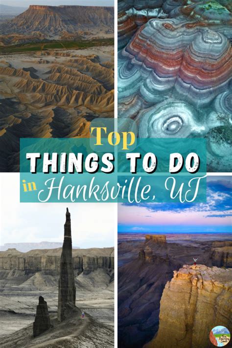 Hanksville Utah Guide (Best Hikes, Viewpoints & Hotels) - Two Roaming Souls