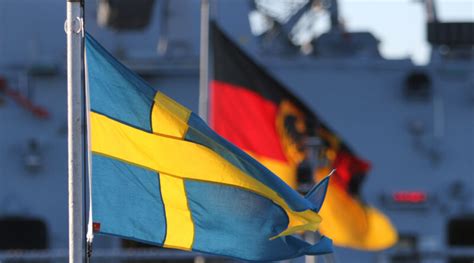 Schwedisches Wehrpflichtmodell Und Grundgesetz GIDS