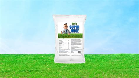 14 Best Super Juice Lawn Fertilizer For 2024 Storables