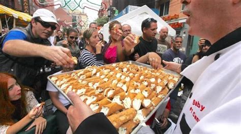 The Ultimate Guide to the Feast of San Gennaro in NYC