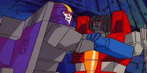 Best 1980s Saturday Morning Cartoons, From Transformers to ThunderCats